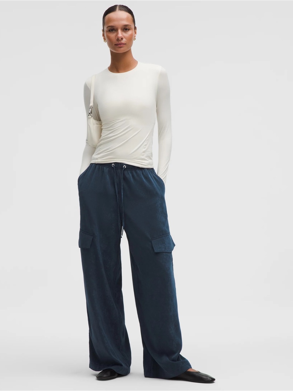 Lululemon cargo pants